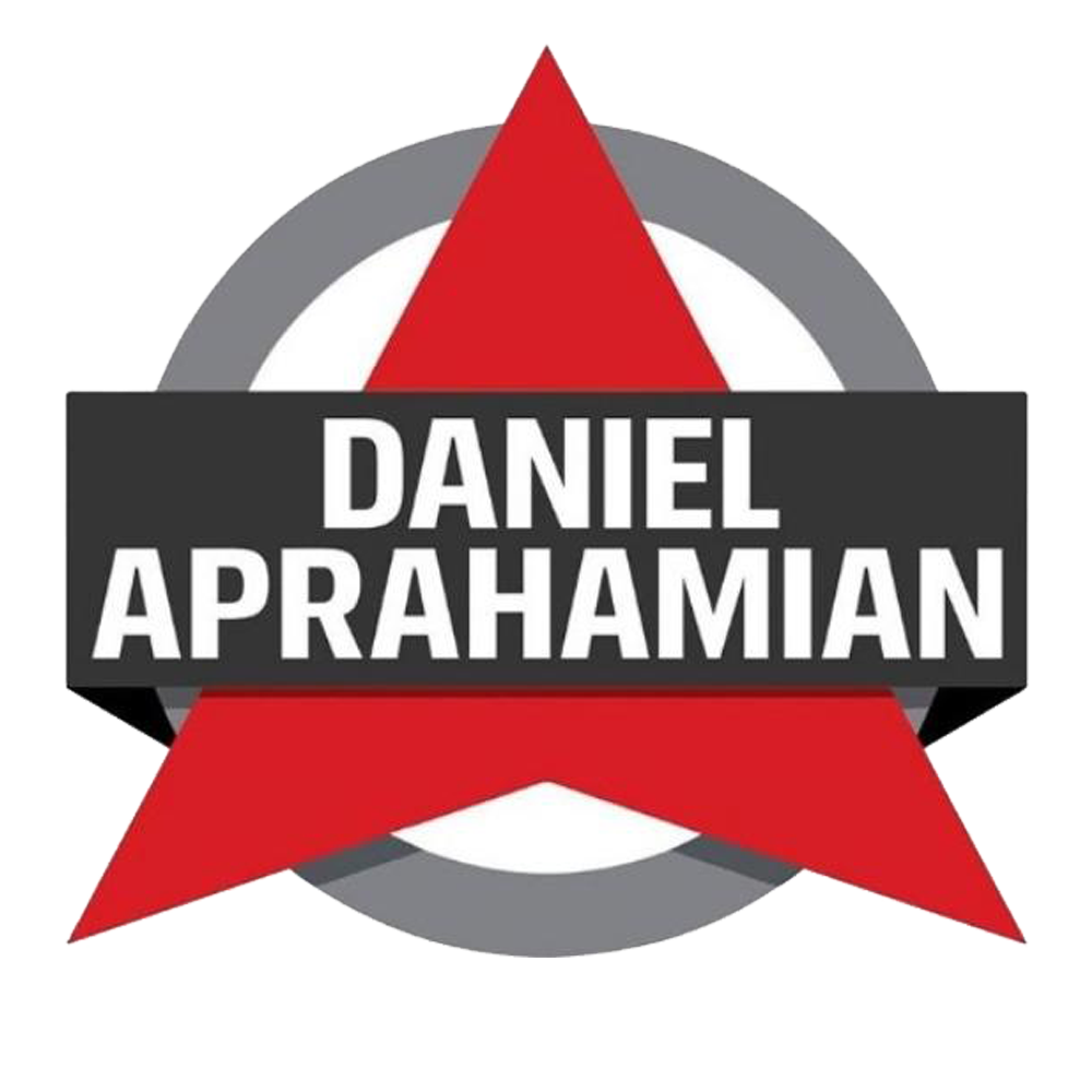 Daniel Aprahamian