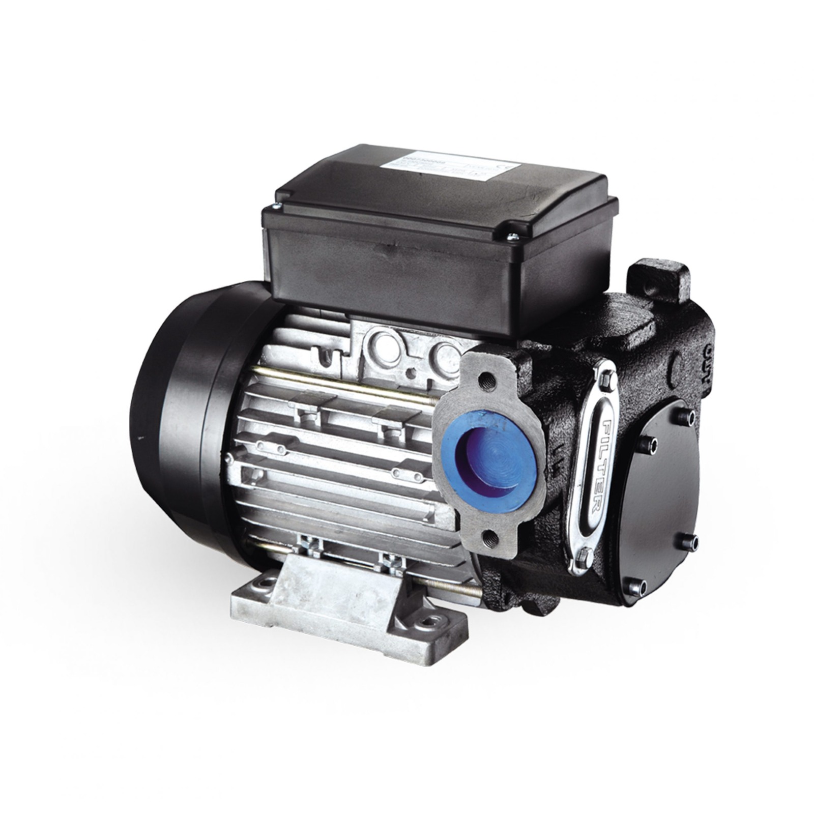 BOMBA DE COMBUSTIBLE 220V 72Lts