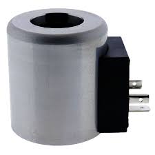 BOBINA SOLENOIDE CETOP 5